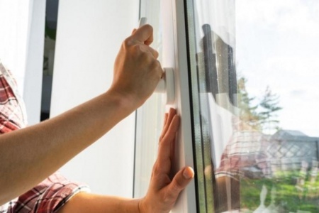 Travaux de vitrerie, les cl&eacute;s pour un r&eacute;sultat professionnel